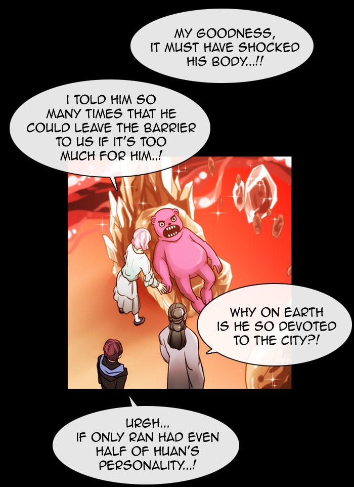 Read Kubera Manga Online