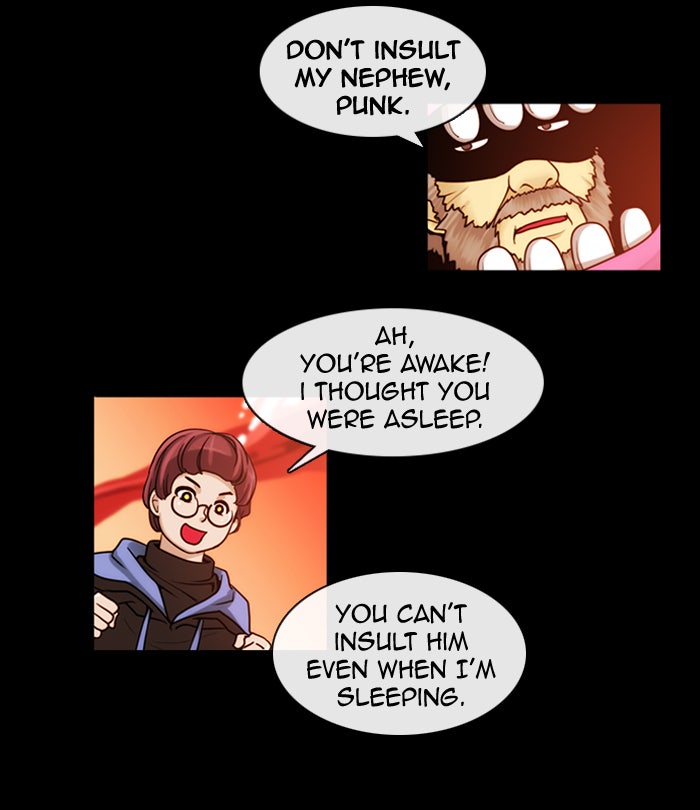 Read Kubera Manga Online