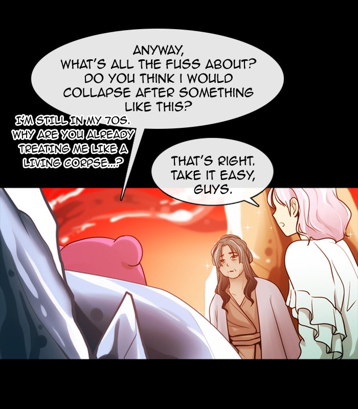 Read Kubera Manga Online