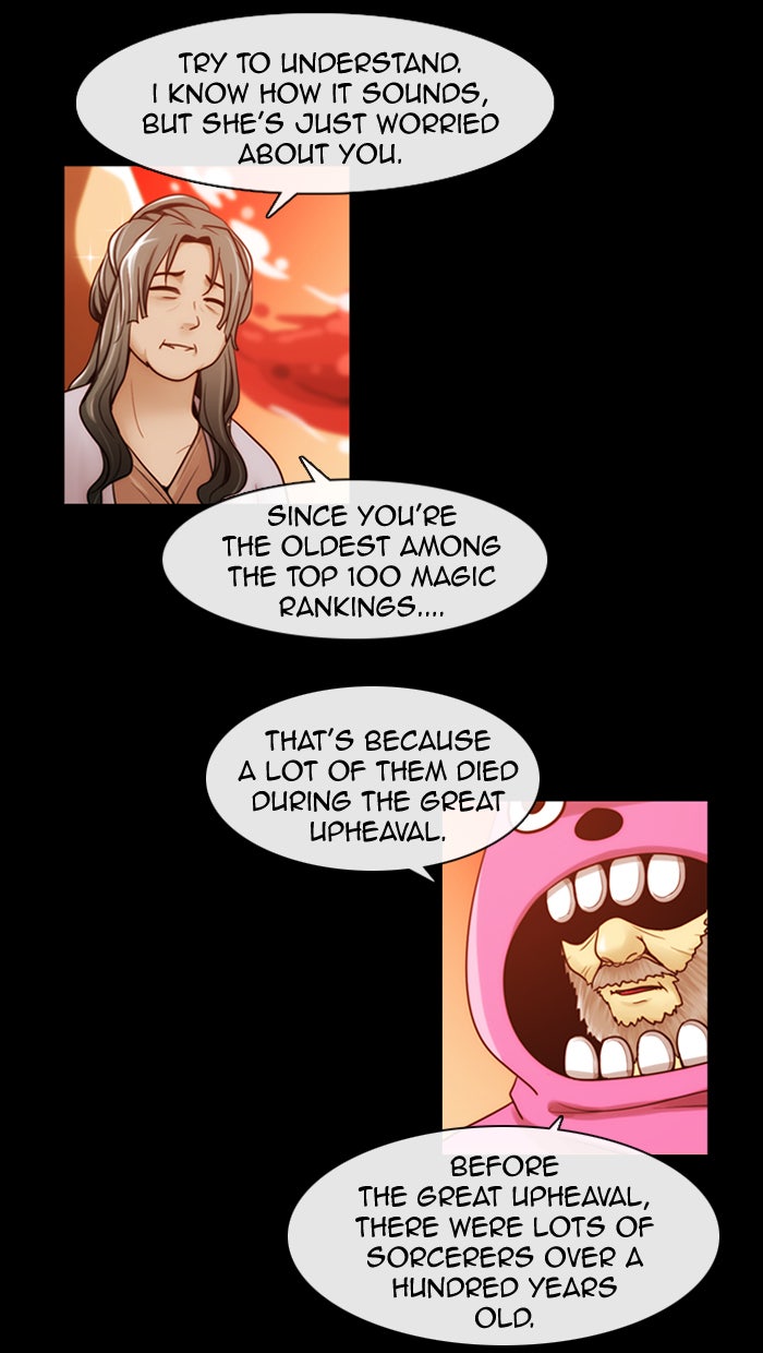 Read Kubera Manga Online
