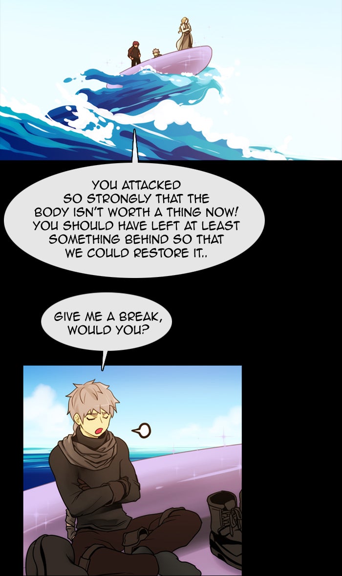 Read Kubera Manga Online
