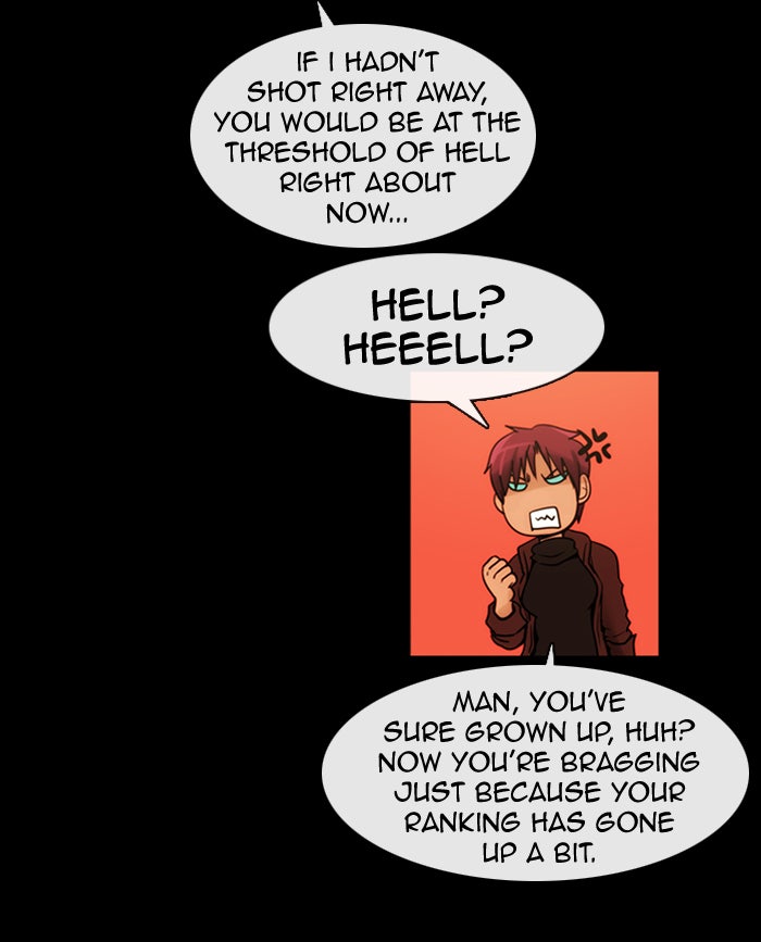 Read Kubera Manga Online