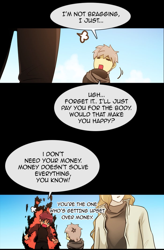 Read Kubera Manga Online