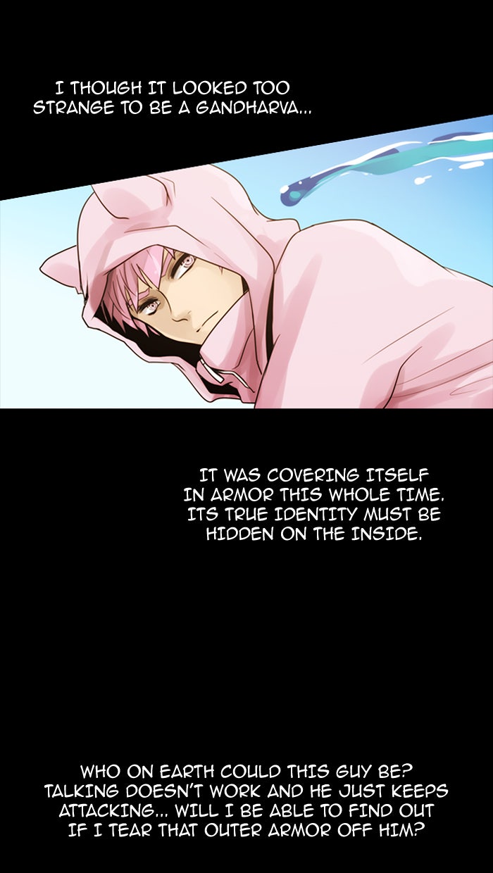 Read Kubera Manga Online