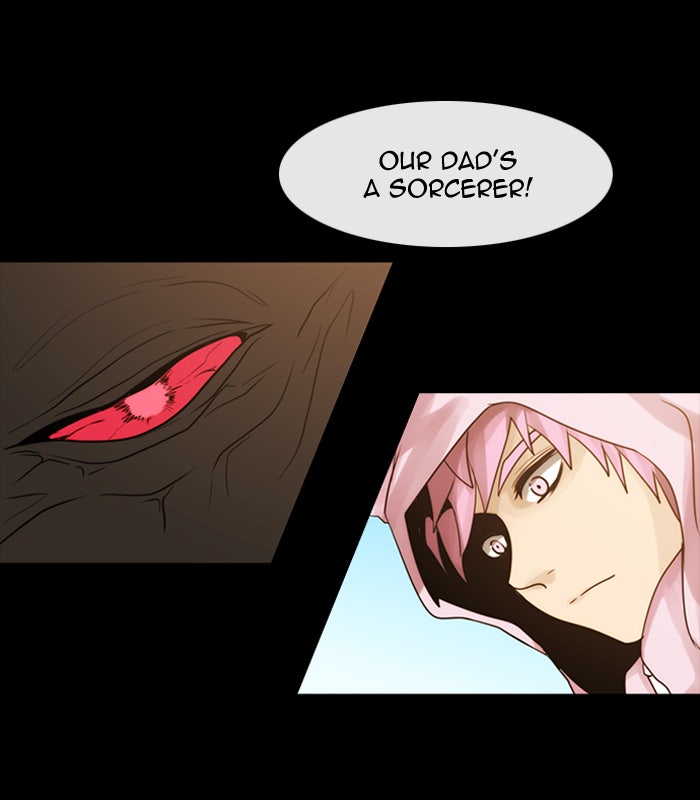 Read Kubera Manga Online