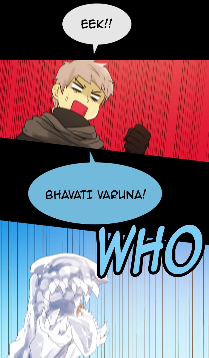 Read Kubera Manga Online
