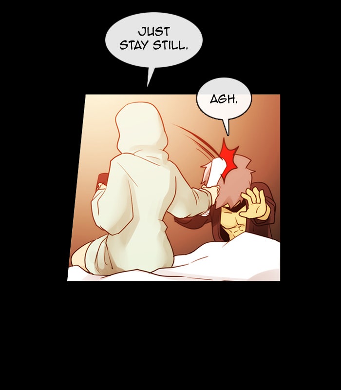 Read Kubera Manga Online