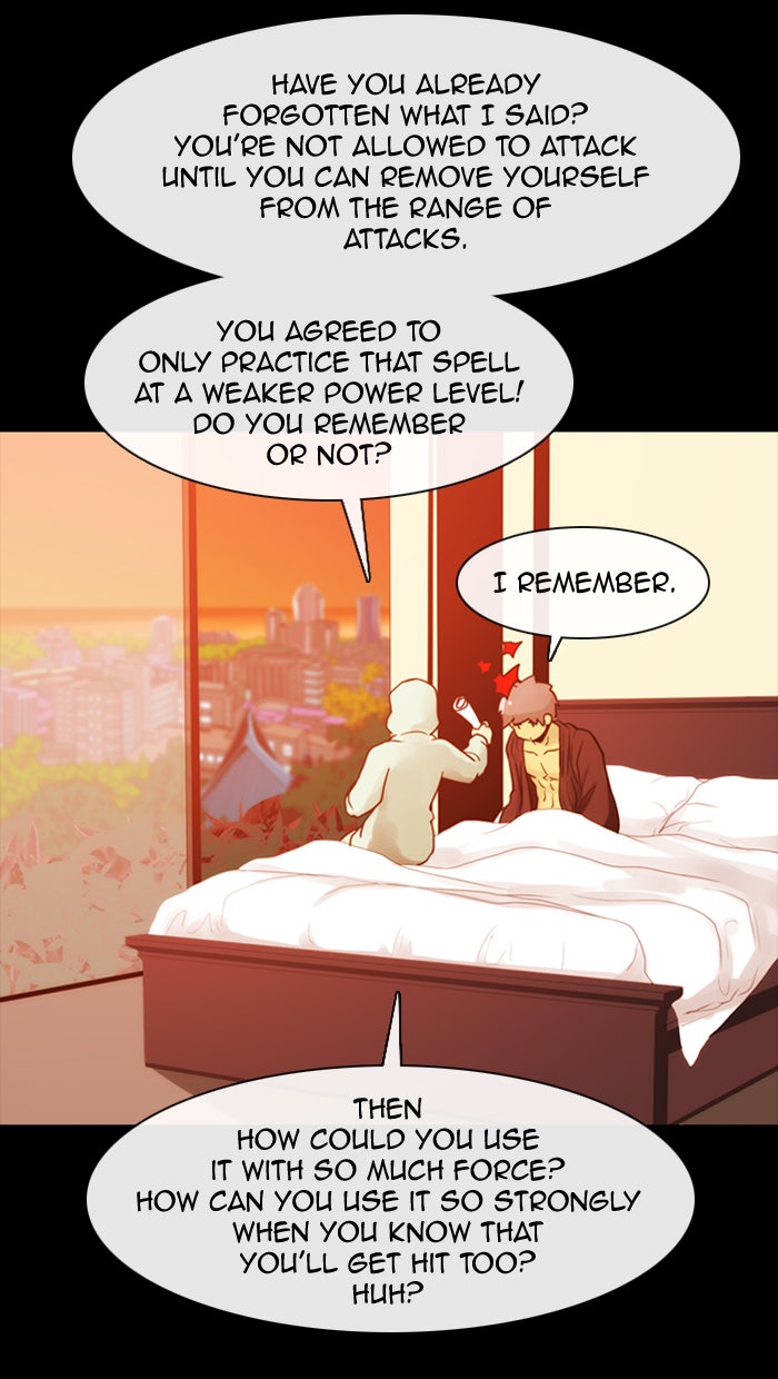 Read Kubera Manga Online