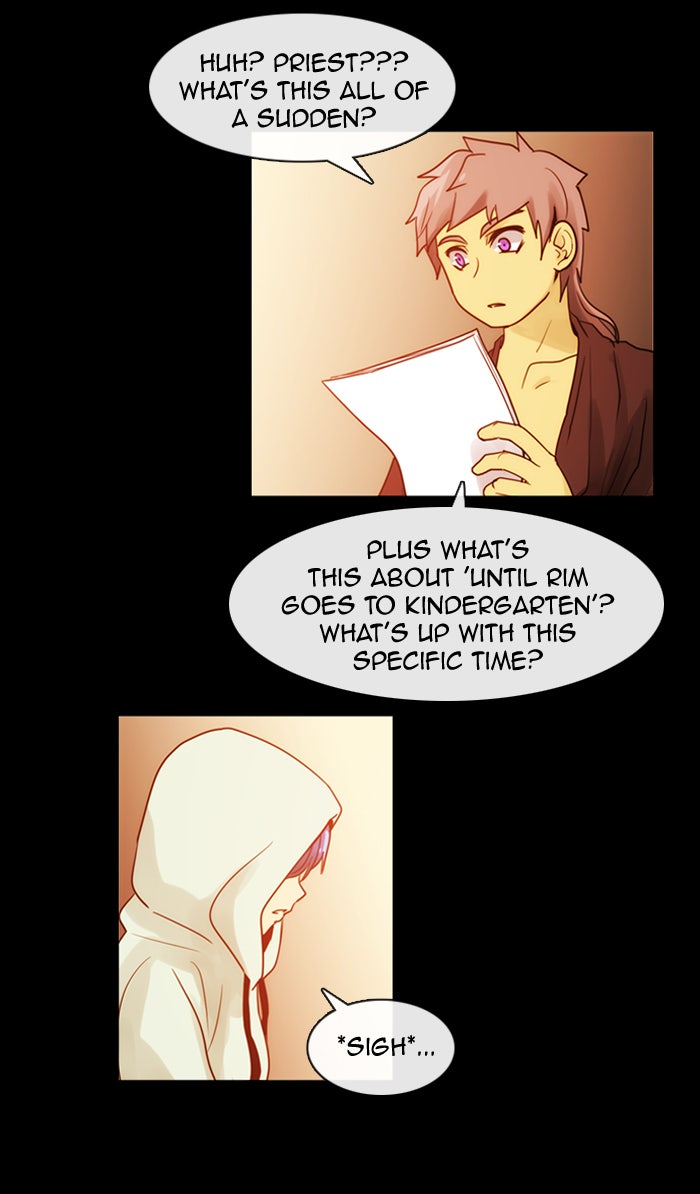 Read Kubera Manga Online