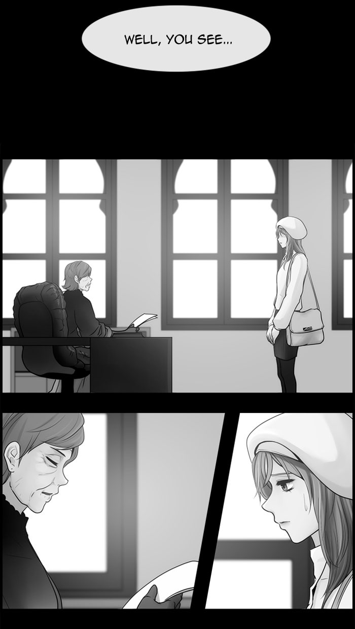 Read Kubera Manga Online