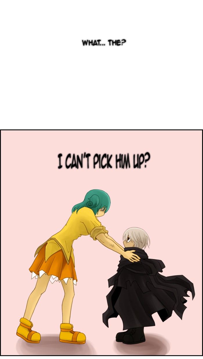 Read Kubera Manga Online