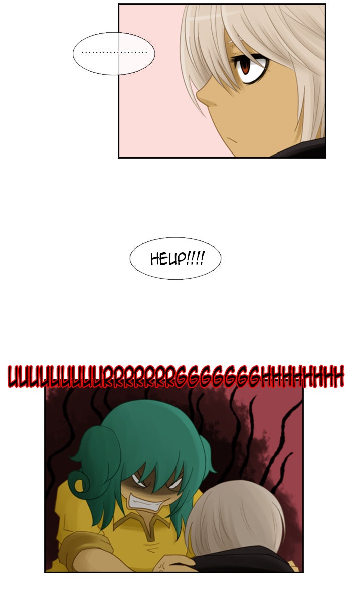 Read Kubera Manga Online