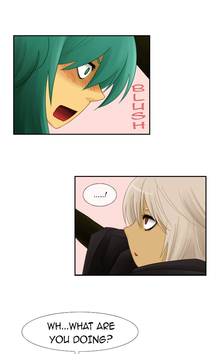 Read Kubera Manga Online