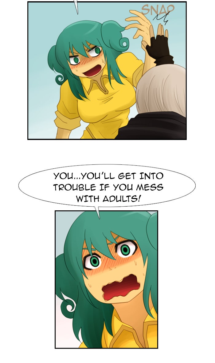 Read Kubera Manga Online