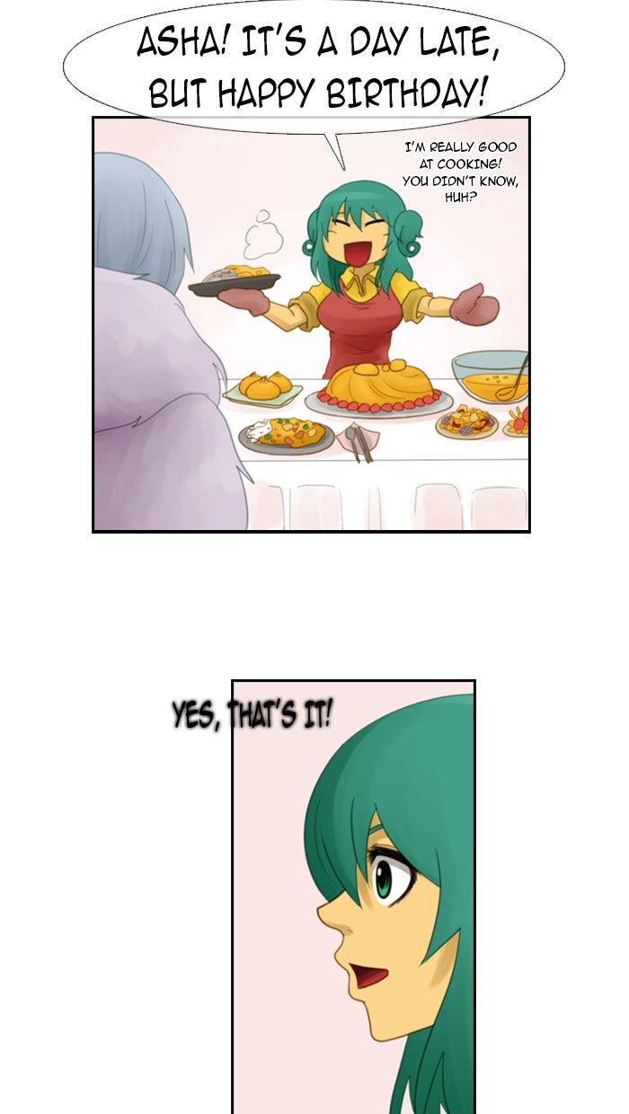 Read Kubera Manga Online