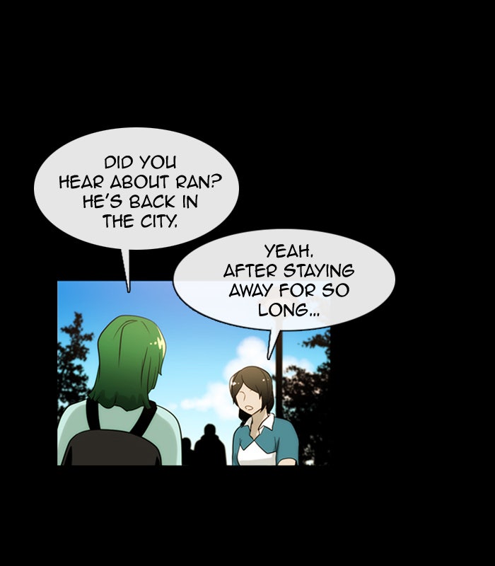 Read Kubera Manga Online