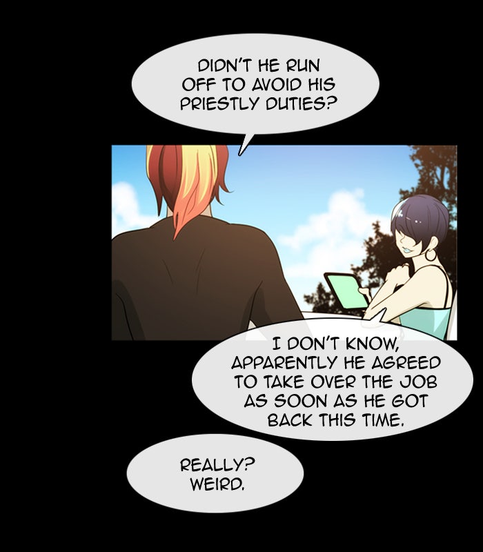 Read Kubera Manga Online