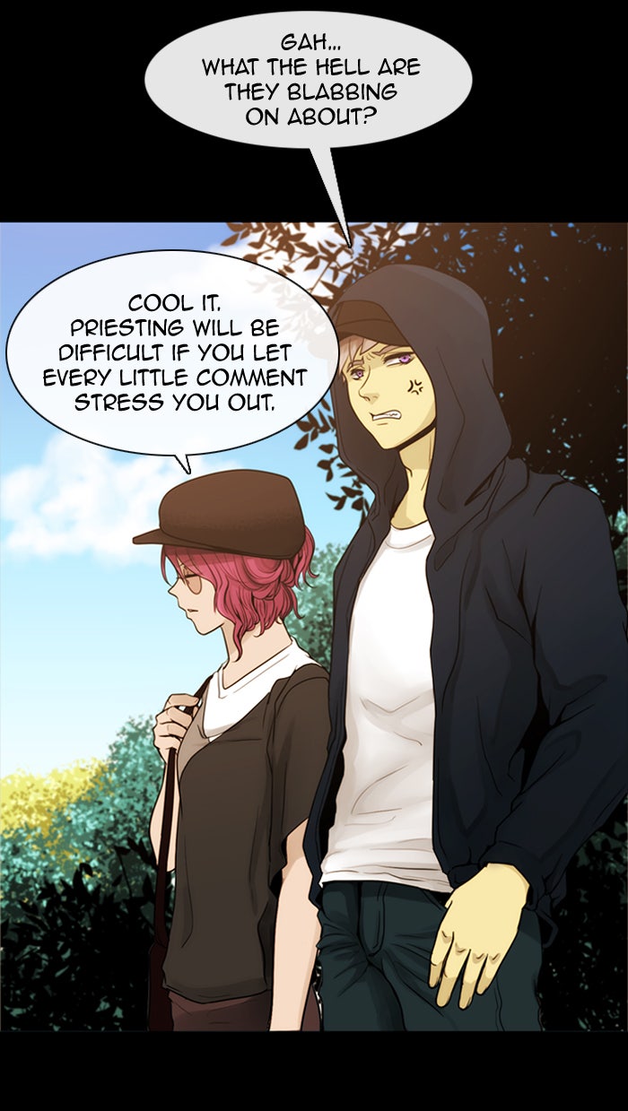 Read Kubera Manga Online