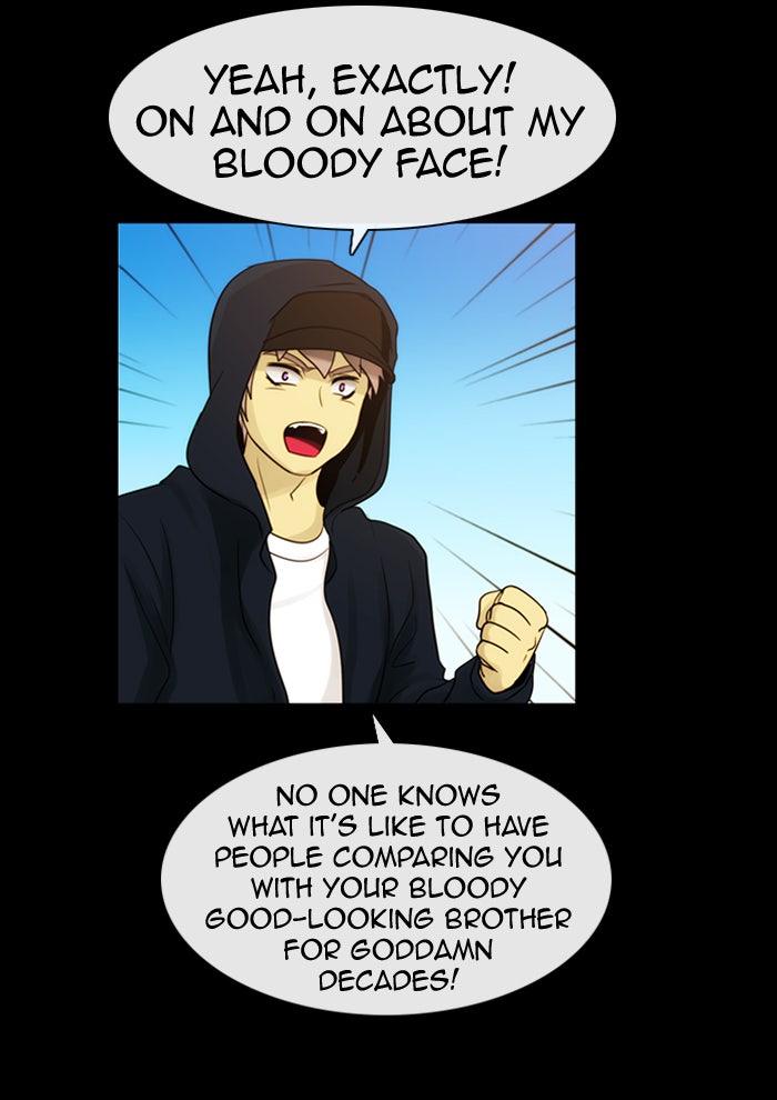 Read Kubera Manga Online