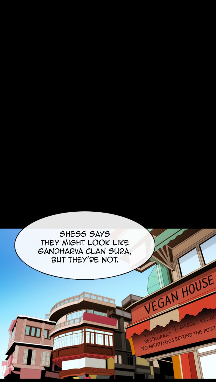 Read Kubera Manga Online