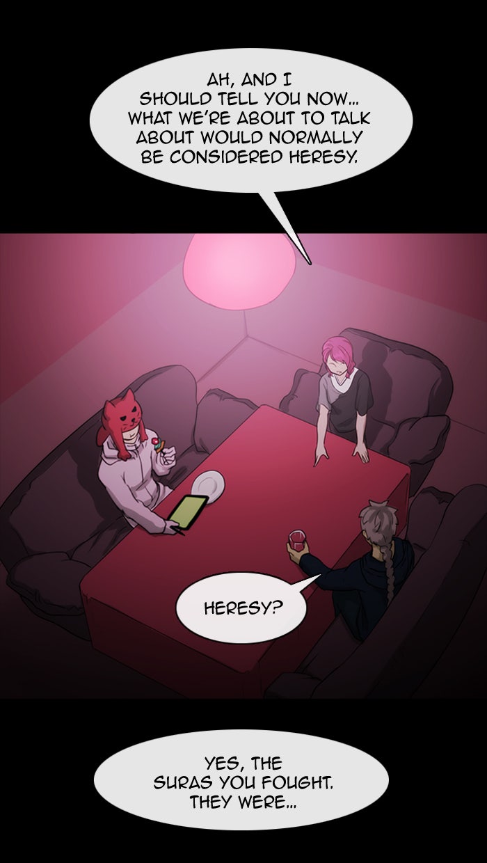 Read Kubera Manga Online