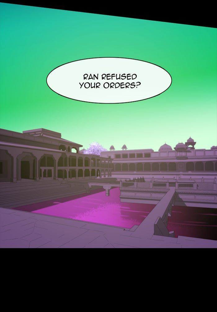 Read Kubera Manga Online