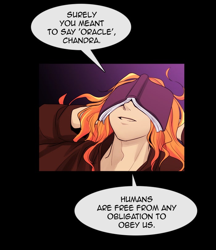 Read Kubera Manga Online