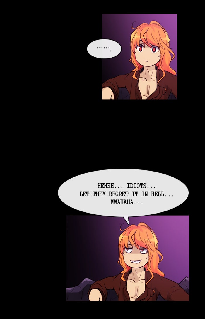 Read Kubera Manga Online
