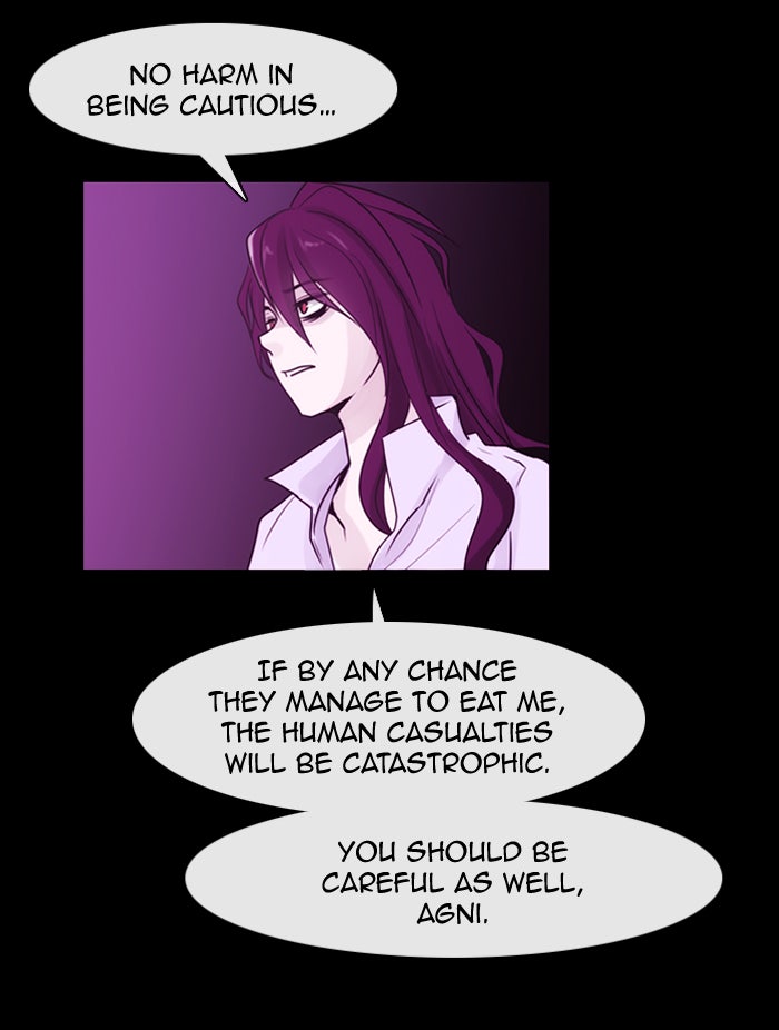 Read Kubera Manga Online