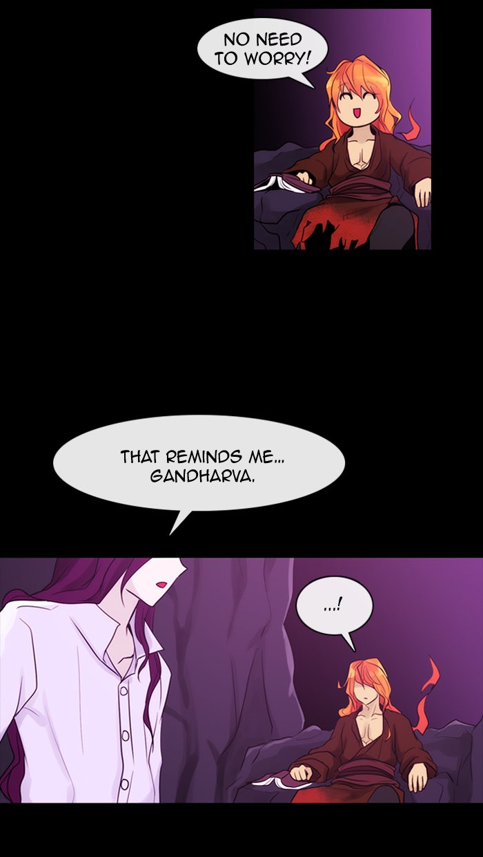 Read Kubera Manga Online
