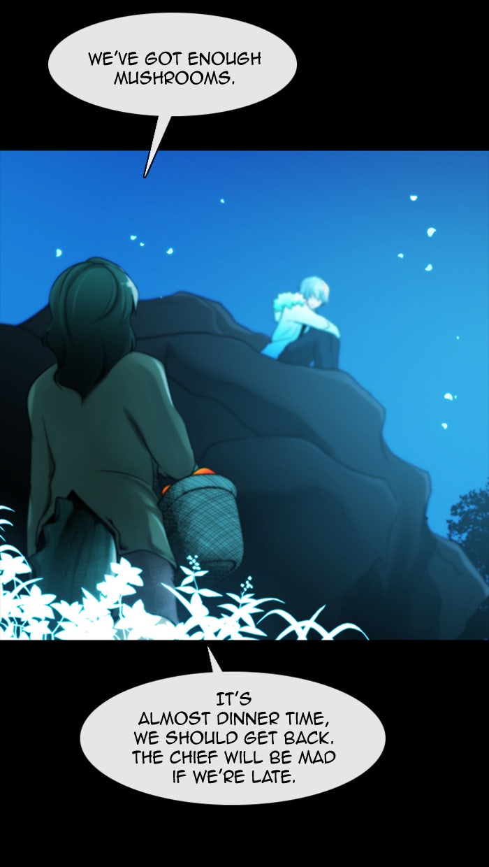 Read Kubera Manga Online