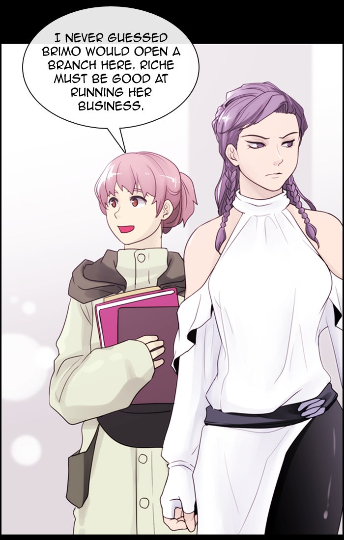 Read Kubera Manga Online