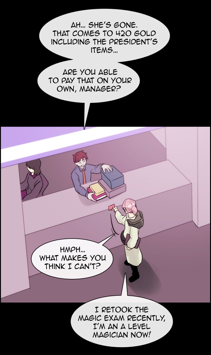 Read Kubera Manga Online