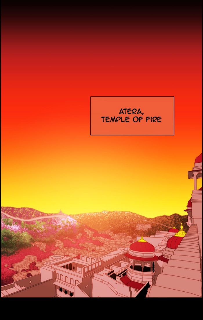 Read Kubera Manga Online