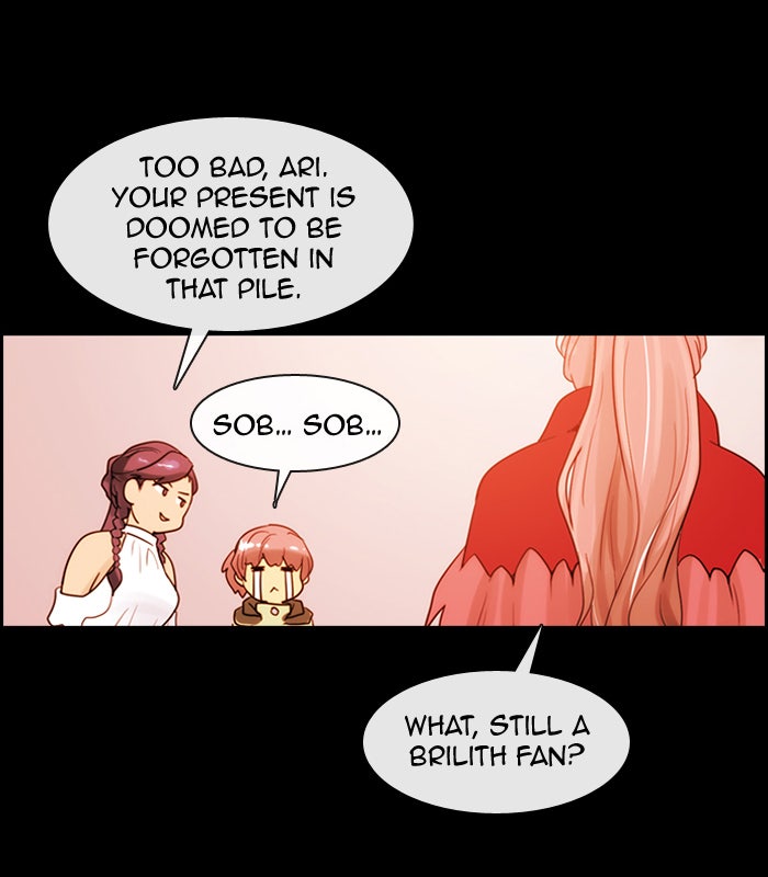 Read Kubera Manga Online