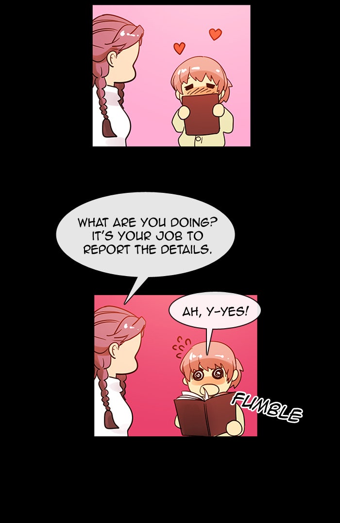 Read Kubera Manga Online