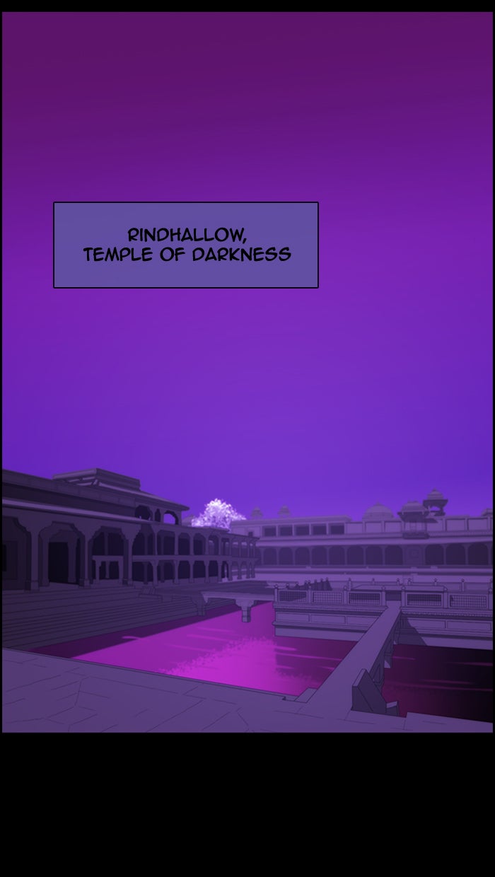 Read Kubera Manga Online