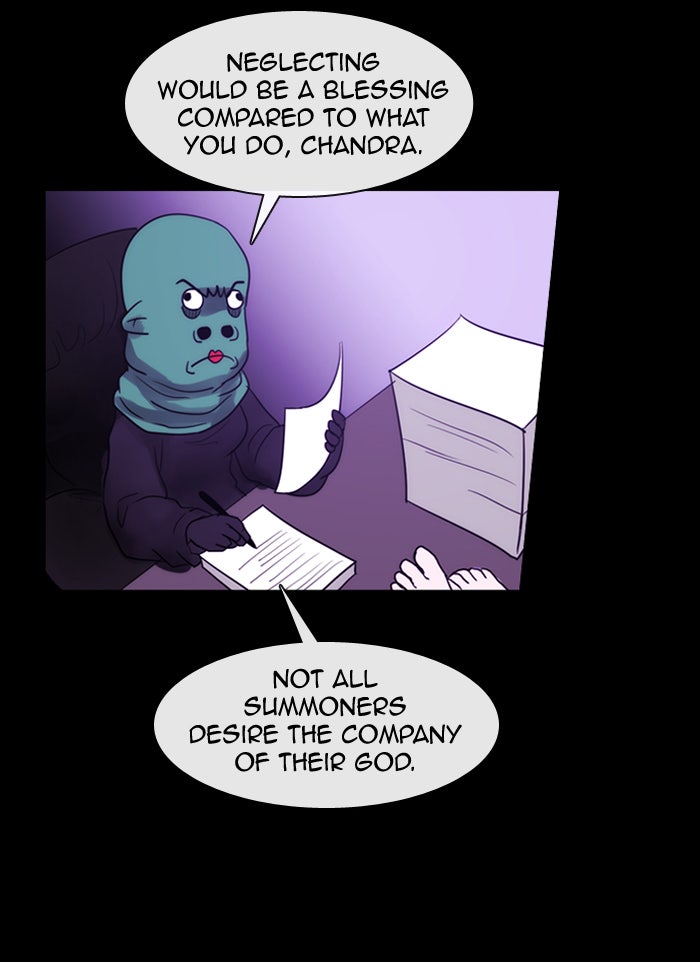 Read Kubera Manga Online