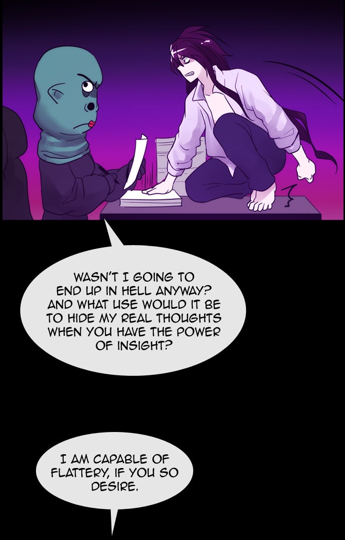 Read Kubera Manga Online