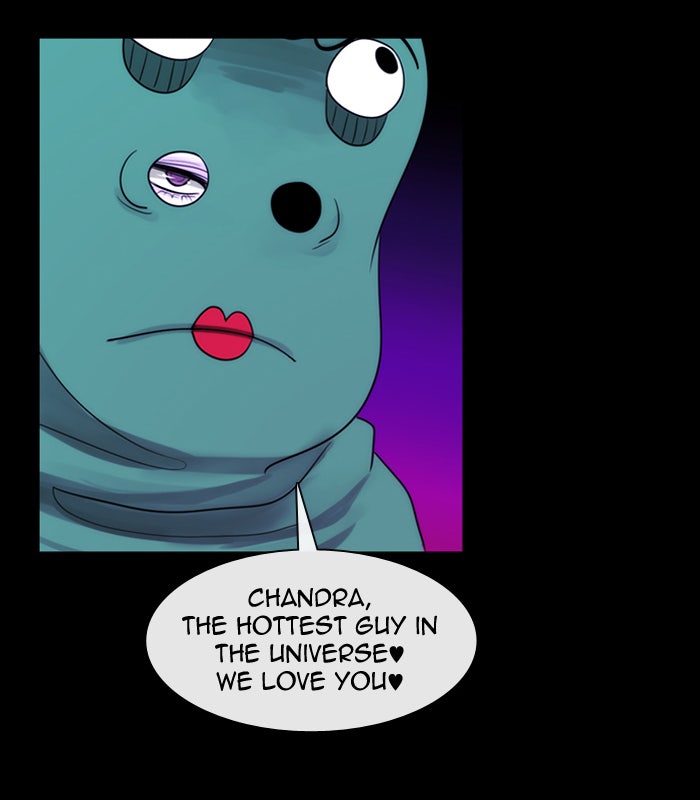 Read Kubera Manga Online