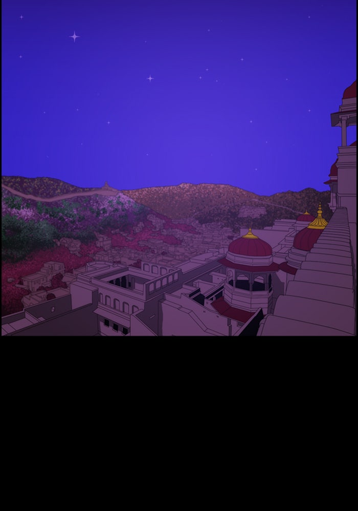 Read Kubera Manga Online