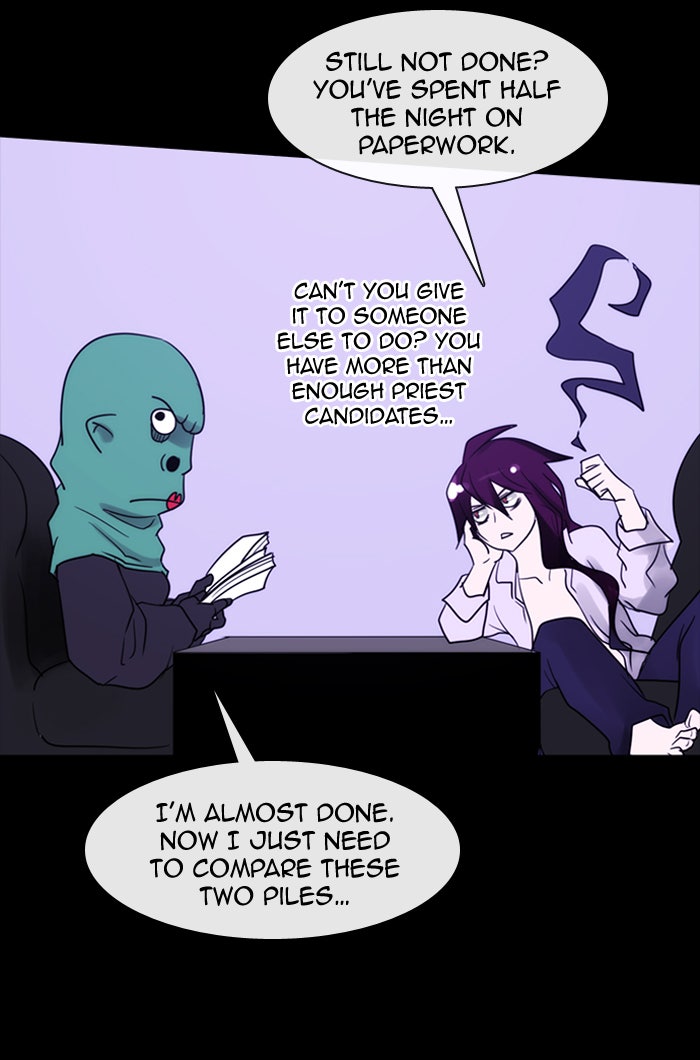 Read Kubera Manga Online