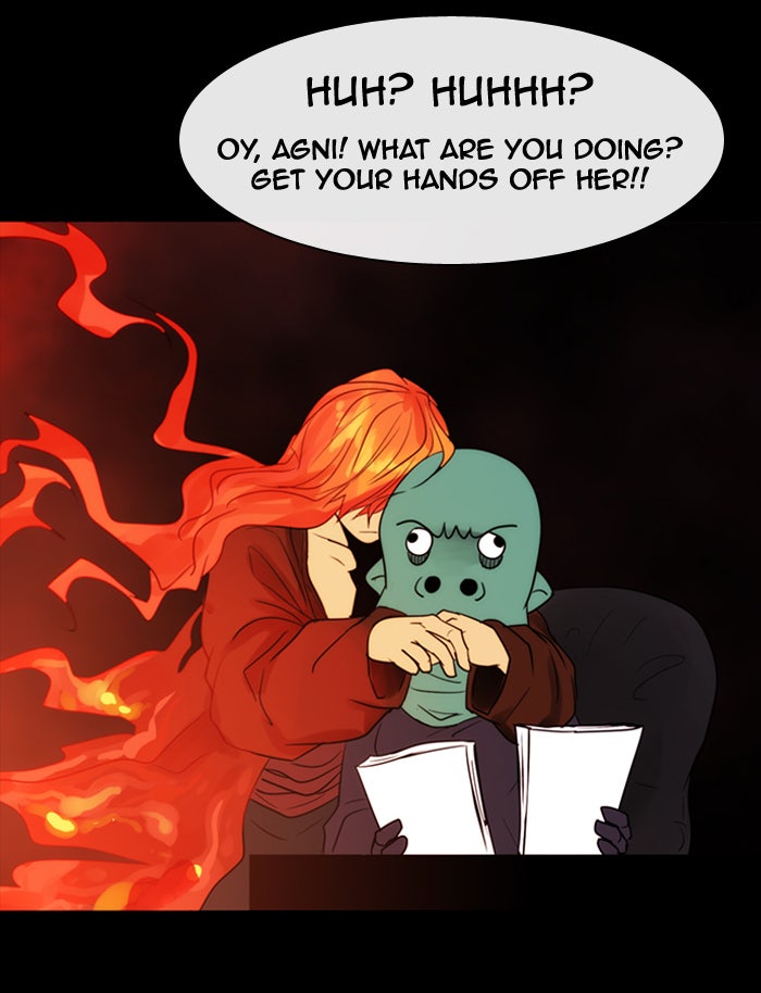 Read Kubera Manga Online