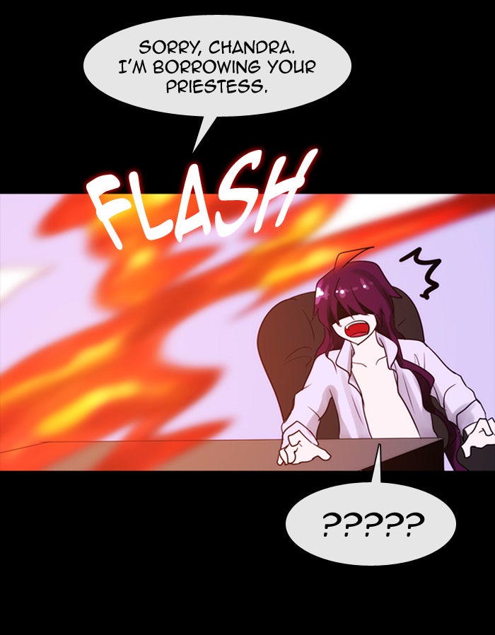 Read Kubera Manga Online
