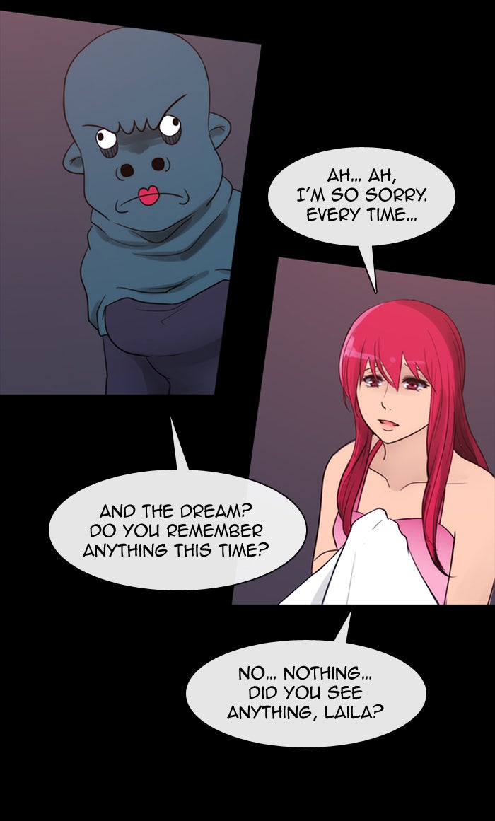 Read Kubera Manga Online