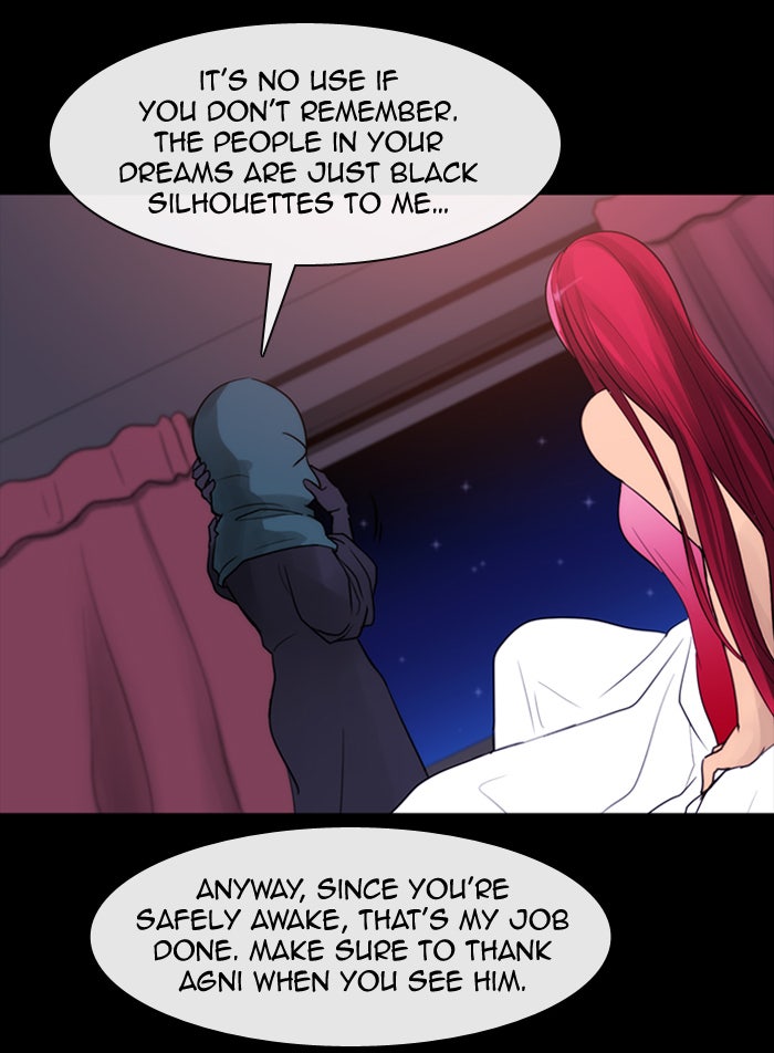 Read Kubera Manga Online