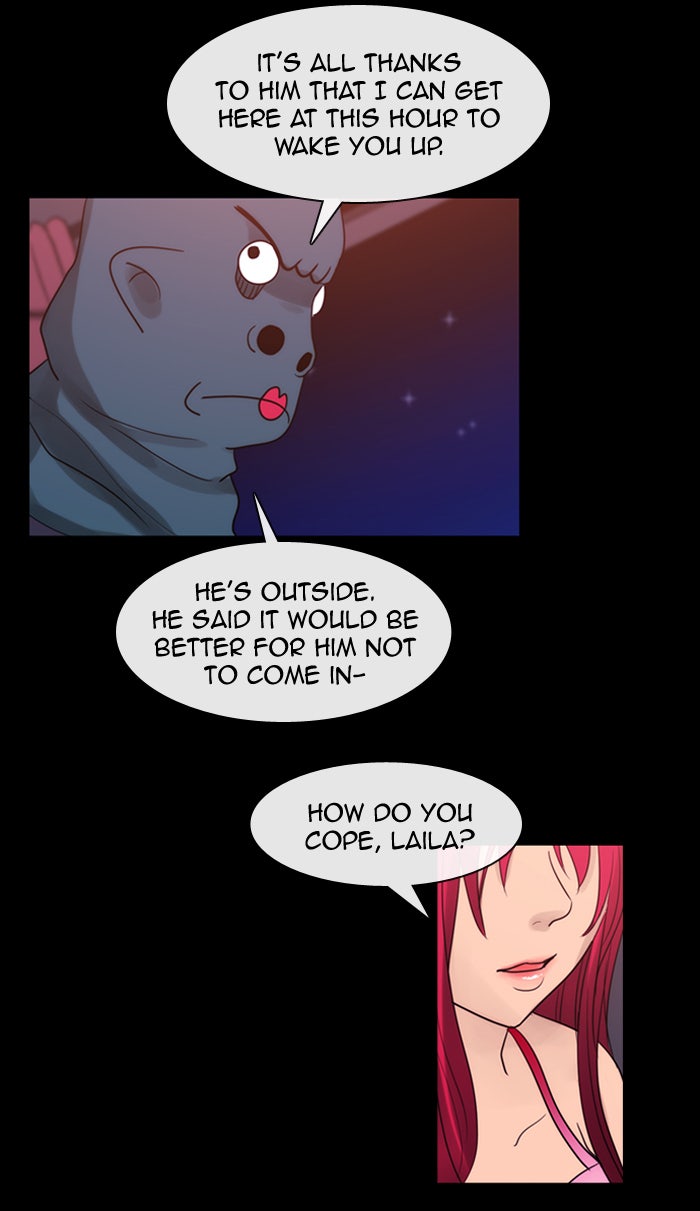 Read Kubera Manga Online