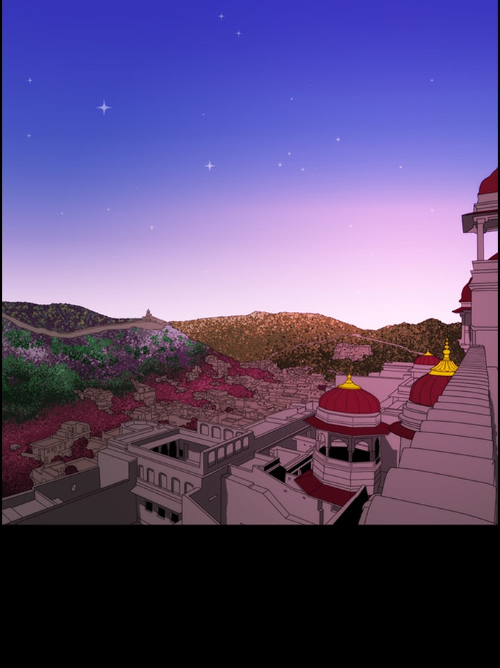 Read Kubera Manga Online