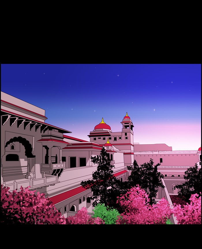 Read Kubera Manga Online