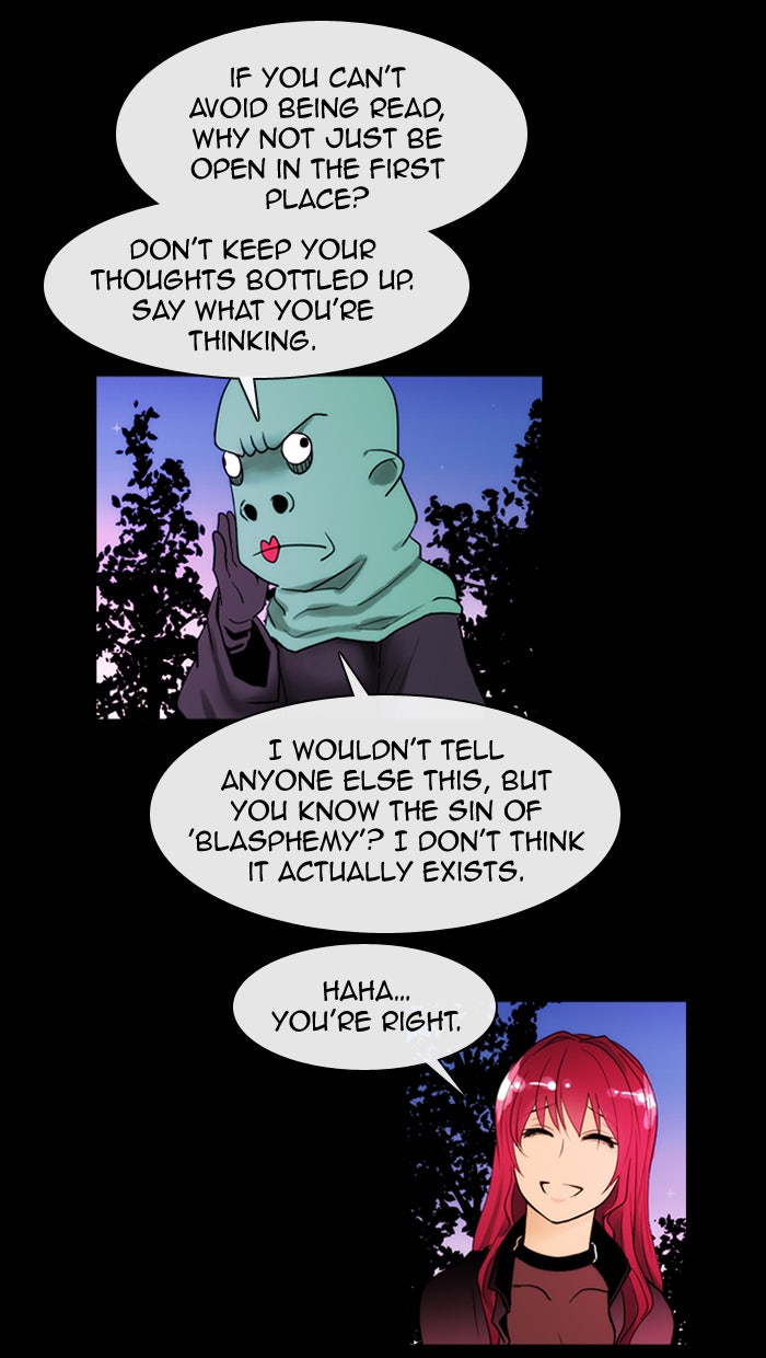 Read Kubera Manga Online